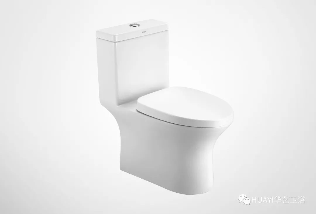 这个马桶选购指南你不能错过